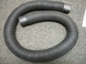 Aircraft air duct hose BACD40B006-140-5-5 4720006310813 4720-00-631-0813 Boeing 